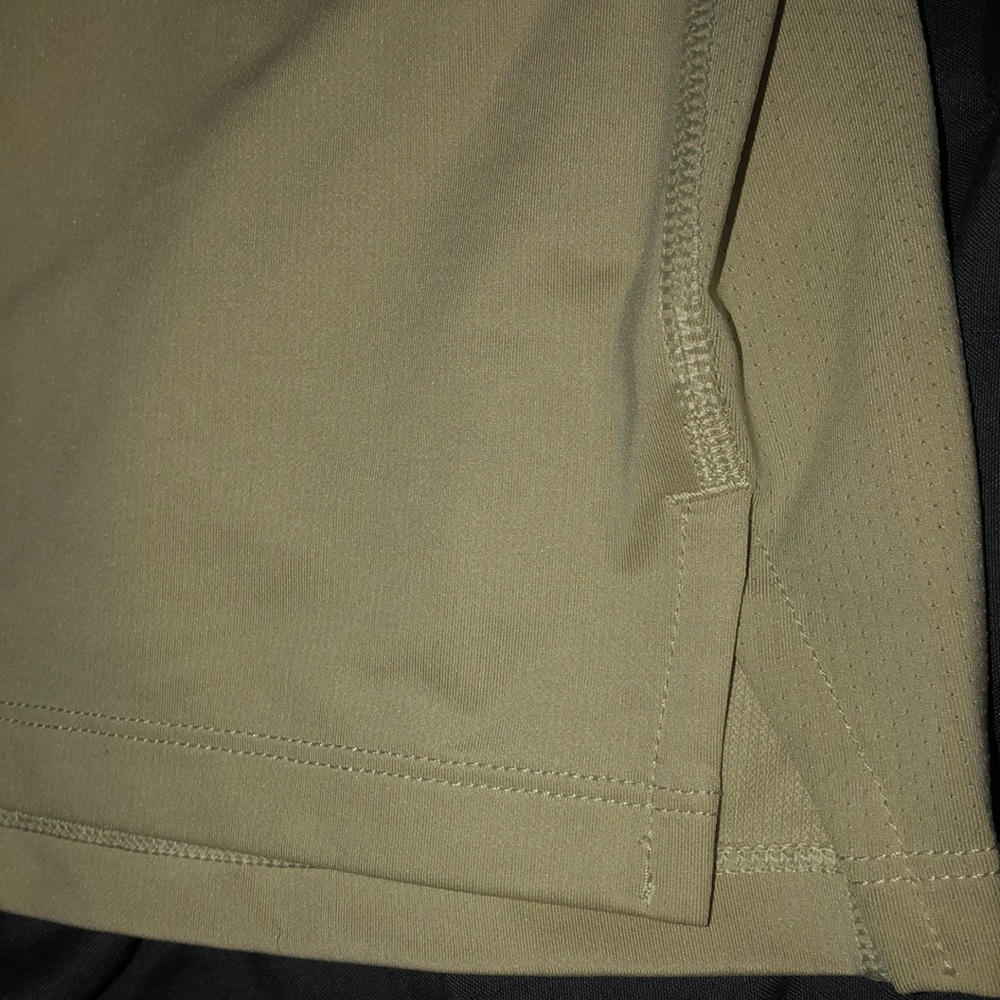 Nike Pro DriFit Workout Top NWOT - Picture 8 of 8